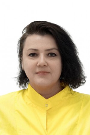 Филатова Светлана Владимировна