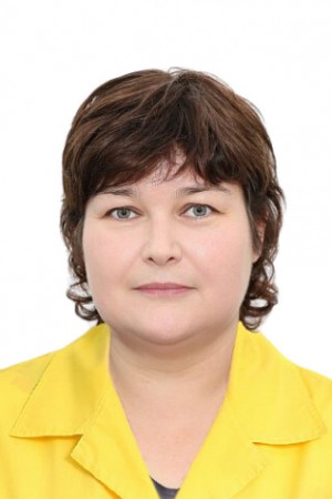Латыпова Гульнара Флюровна