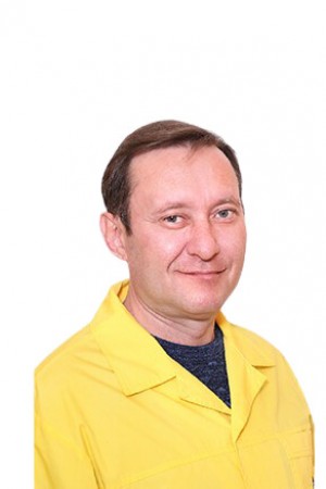 Серебрянников Денис Петрович