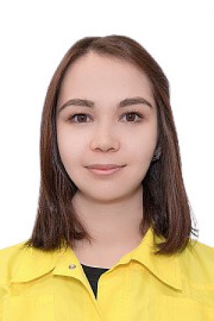 Ложкина Екатерина Петровна