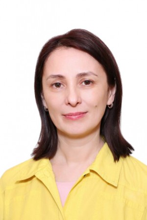 Исхакова Альфия Сабитовна