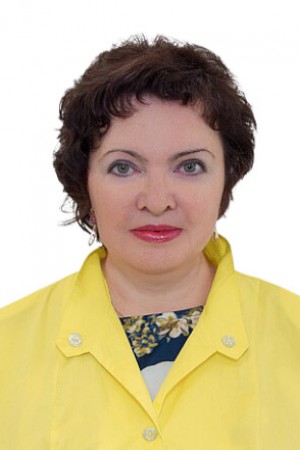 Веретенникова Татьяна Викторовна
