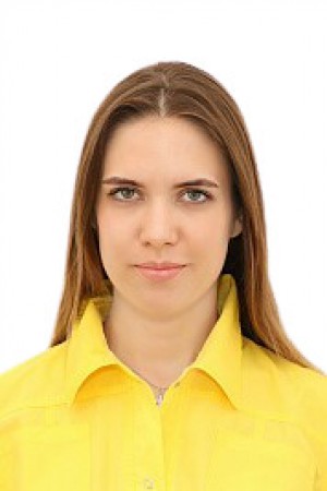 Могунова Екатерина Александровна