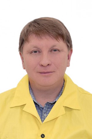Петров Александр Генрихович