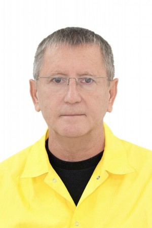 Ежов Сергей Борисович